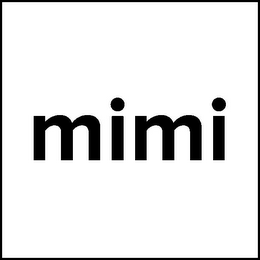 MIMI