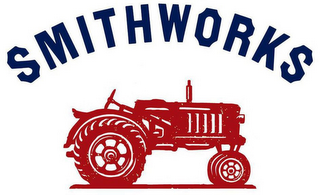 SMITHWORKS