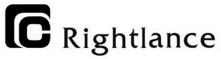 RIGHTLANCE