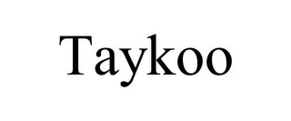 TAYKOO