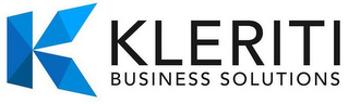 KLERITI BUSINESS SOLUTIONS