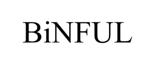BINFUL