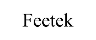 FEETEK