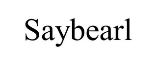 SAYBEARL