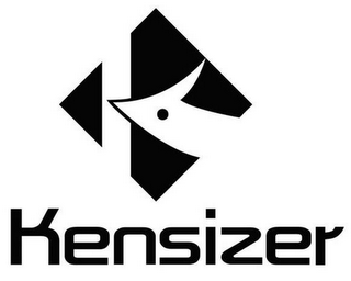 K KENSIZER