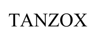 TANZOX