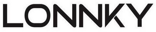 LONNKY