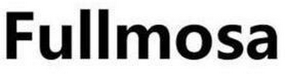 FULLMOSA