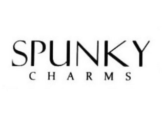 SPUNKY CHARMS