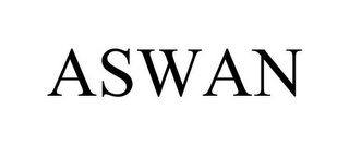 ASWAN