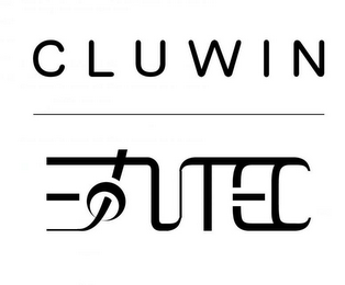 CLUWIN TEC