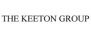 THE KEETON GROUP