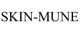 SKIN-MUNE