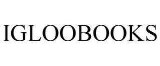 IGLOOBOOKS