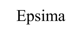 EPSIMA