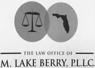 THE LAW OFFICE OF M. LAKE BERRY, P.L.L.C.
