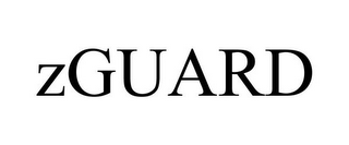 ZGUARD