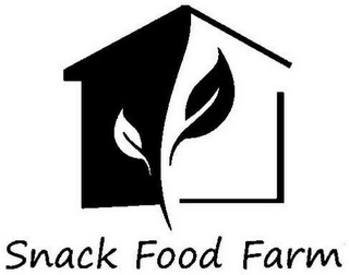 SNACK FOOD FARM