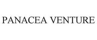 PANACEA VENTURE