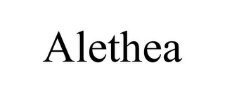 ALETHEA