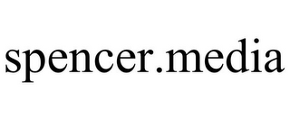SPENCER.MEDIA