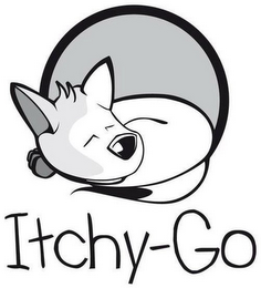 ITCHY-GO