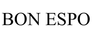 BON ESPO