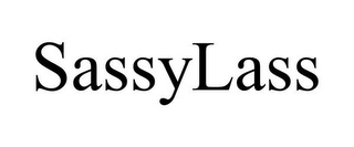 SASSYLASS