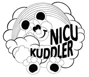 NICU KUDDLER