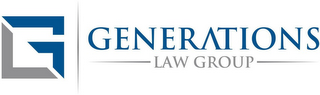 LG GENERATIONS LAW GROUP