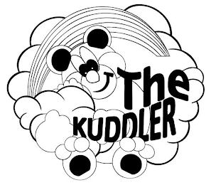 THE KUDDLER