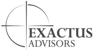 EXACTUS ADVISORS