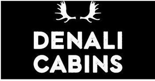 DENALI CABINS