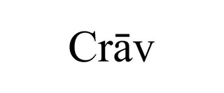 CRAV