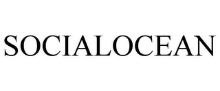 SOCIALOCEAN