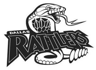 DALLAS RATTLERS
