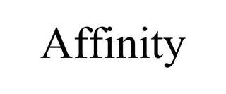 AFFINITY