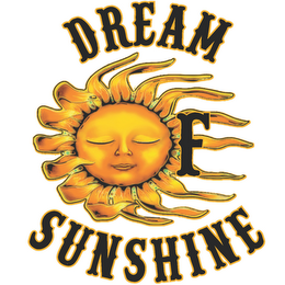 DREAM OF SUNSHINE