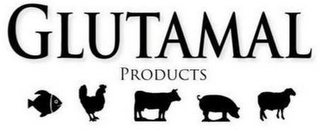 GLUTAMAL PRODUCTS