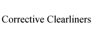 CORRECTIVE CLEARLINERS