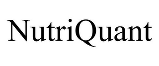 NUTRIQUANT