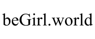 BEGIRL.WORLD