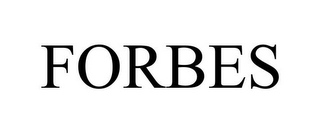 FORBES