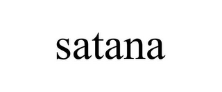 SATANA