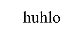 HUHLO