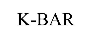 K-BAR