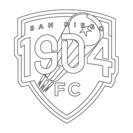 SAN DIEGO 1904 FC