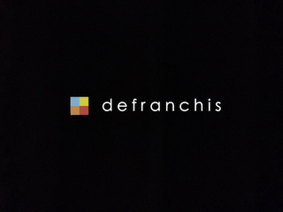 DEFRANCHIS