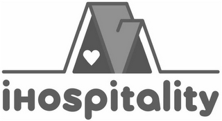 IHOSPITALITY