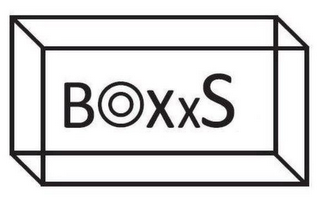 BOXXS